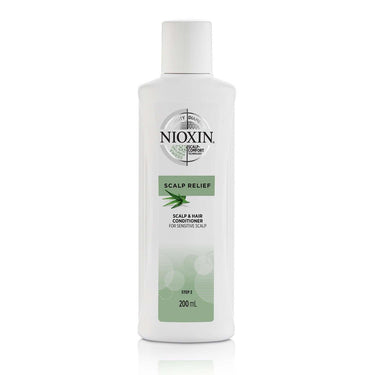 NIOXIN_Scalp Relief Scalp & Hair Conditioner_Cosmetic World